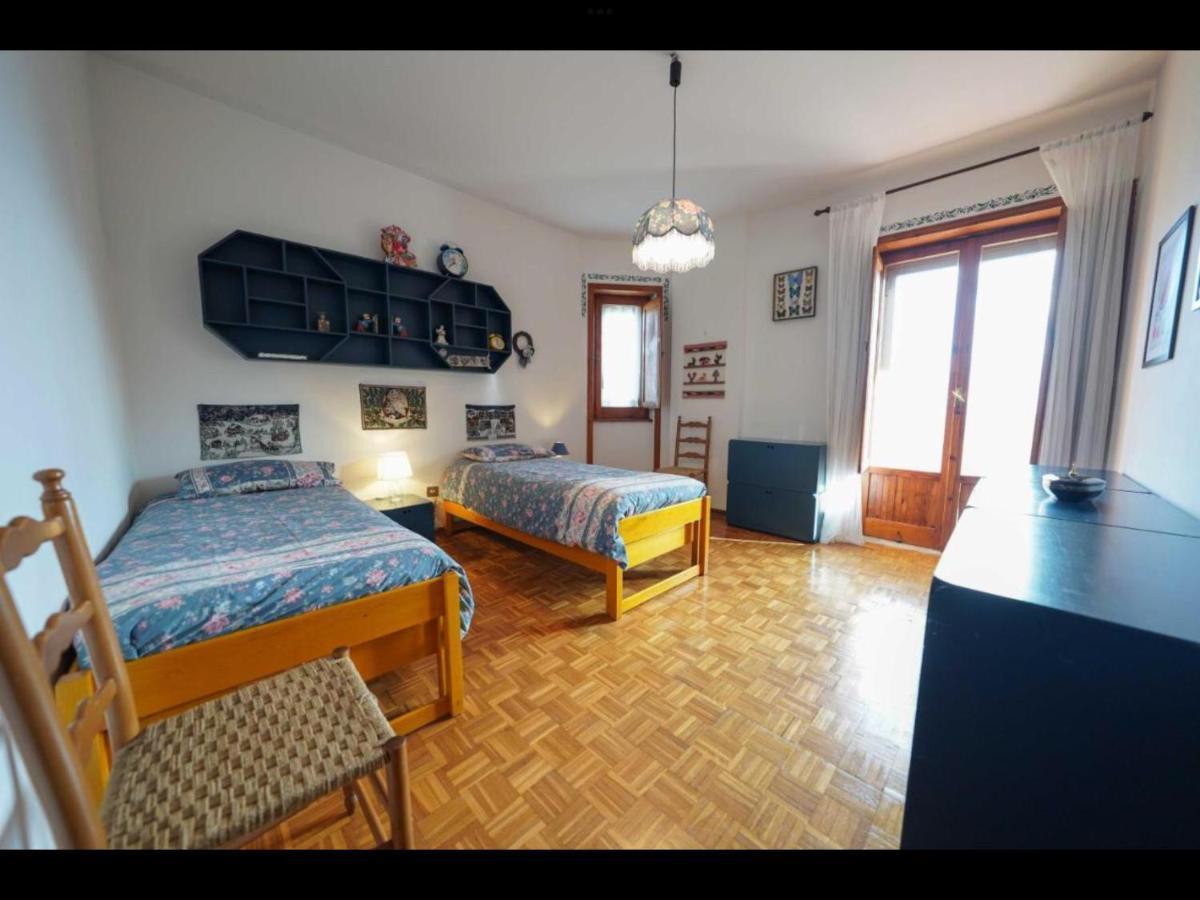 Cottage Love Rivisondoli By Fh Extérieur photo