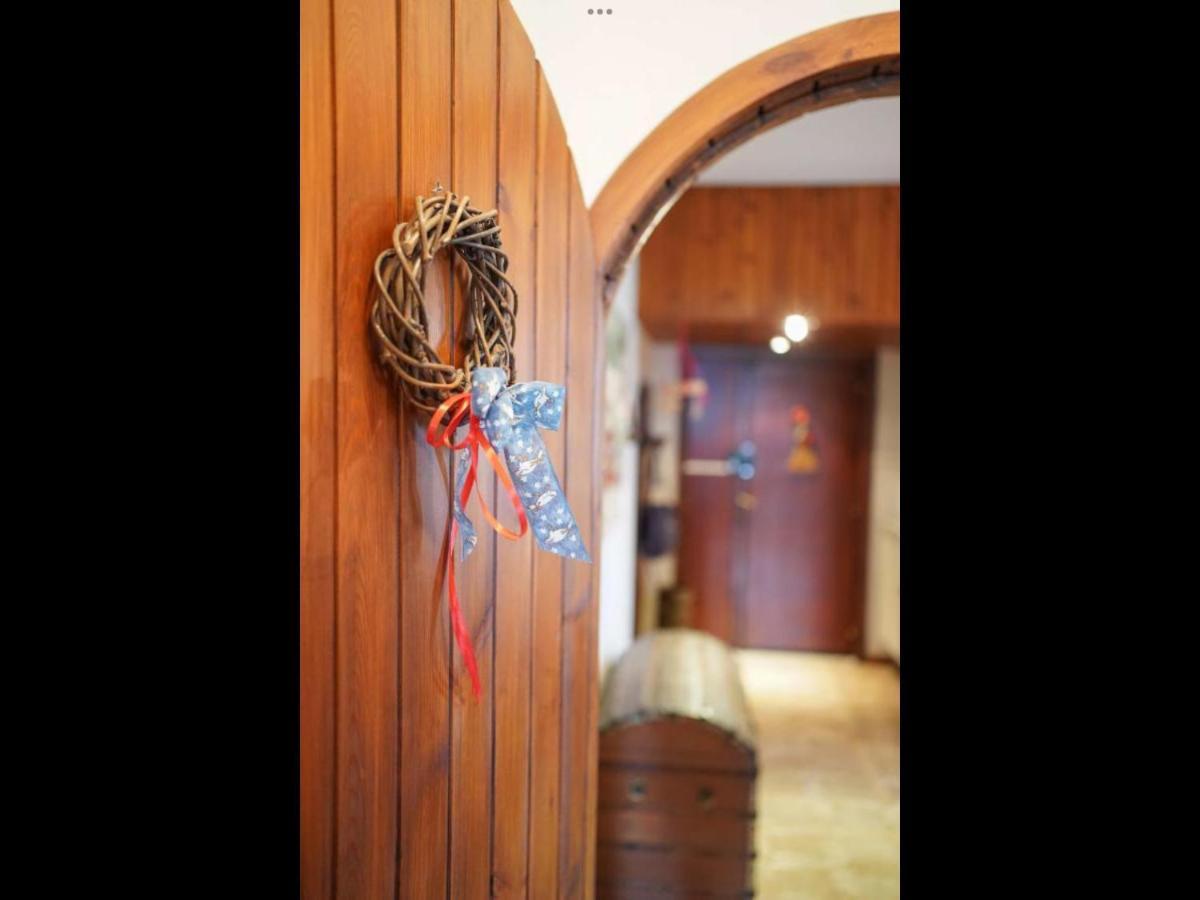 Cottage Love Rivisondoli By Fh Extérieur photo